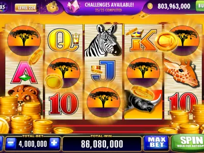Interface do NetBet Cassino 2