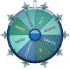 Giro da Sorte NetBet welfare icon